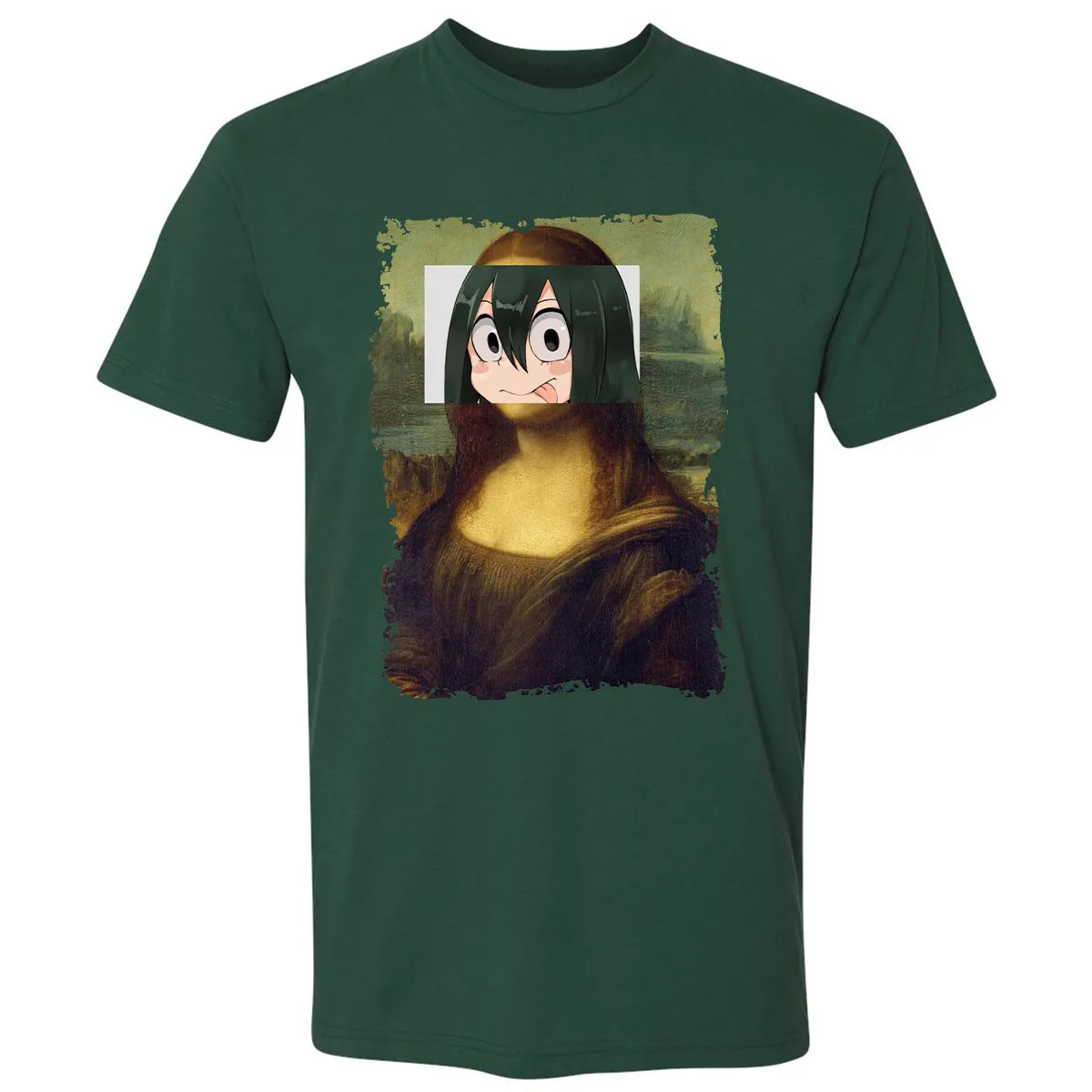Premium Unisex T-shirt - VV5AGQHR
