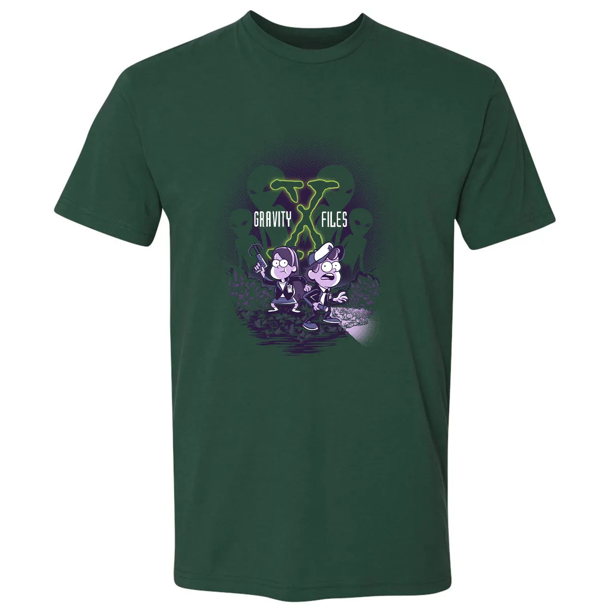 Premium Unisex T-shirt - C1AGEMLL