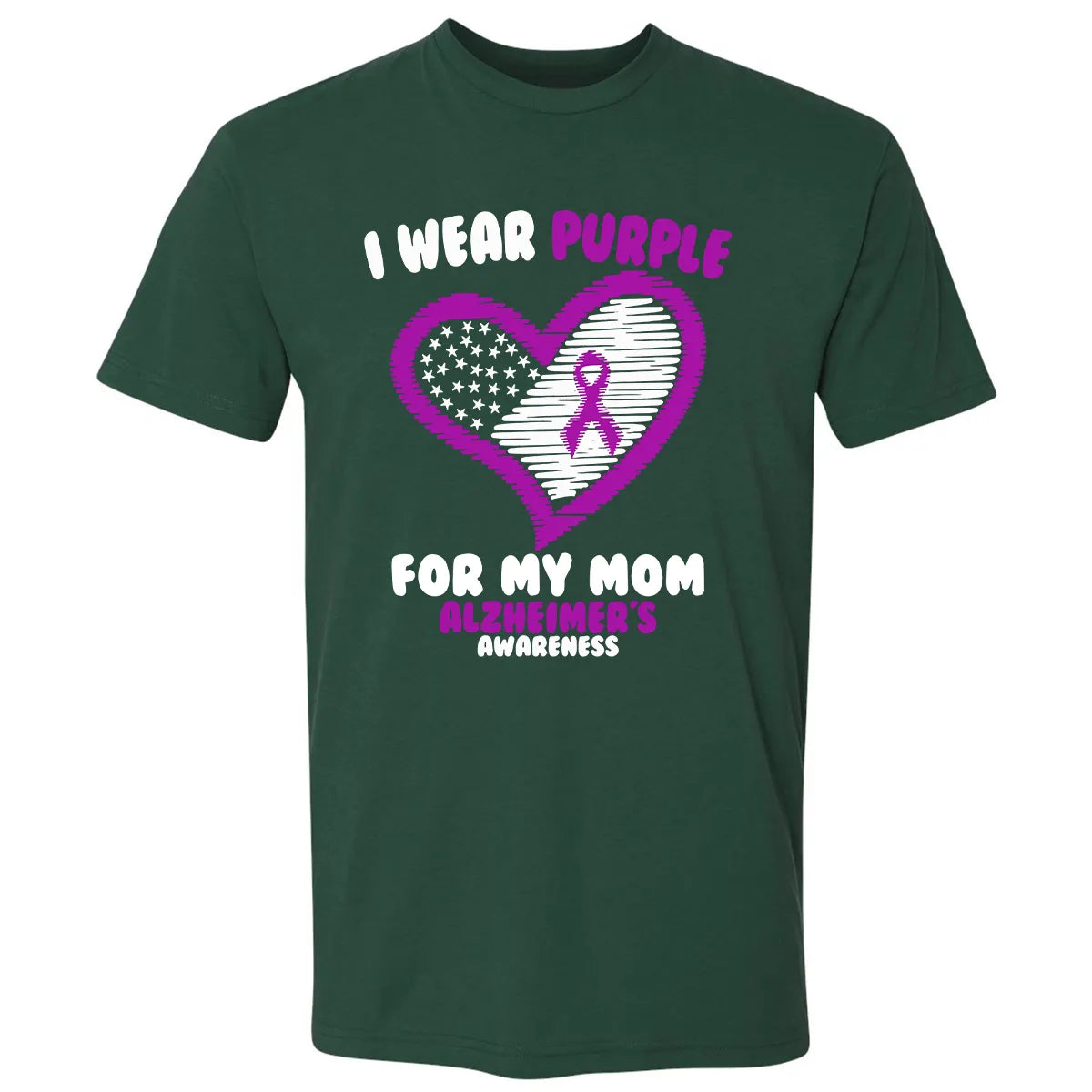 Premium Unisex T-shirt - FV53T2GS