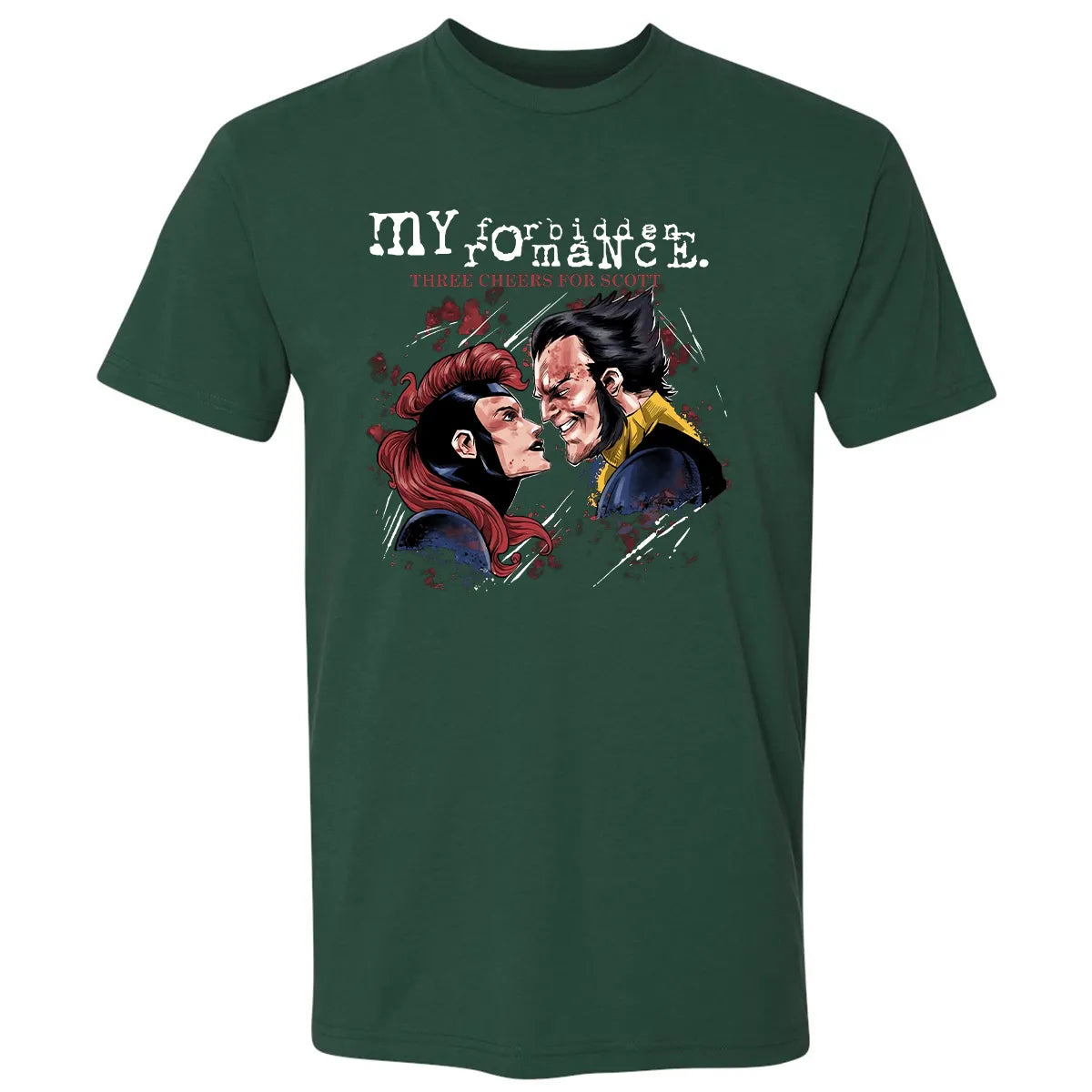 Premium Unisex T-shirt - RSTNDE3B