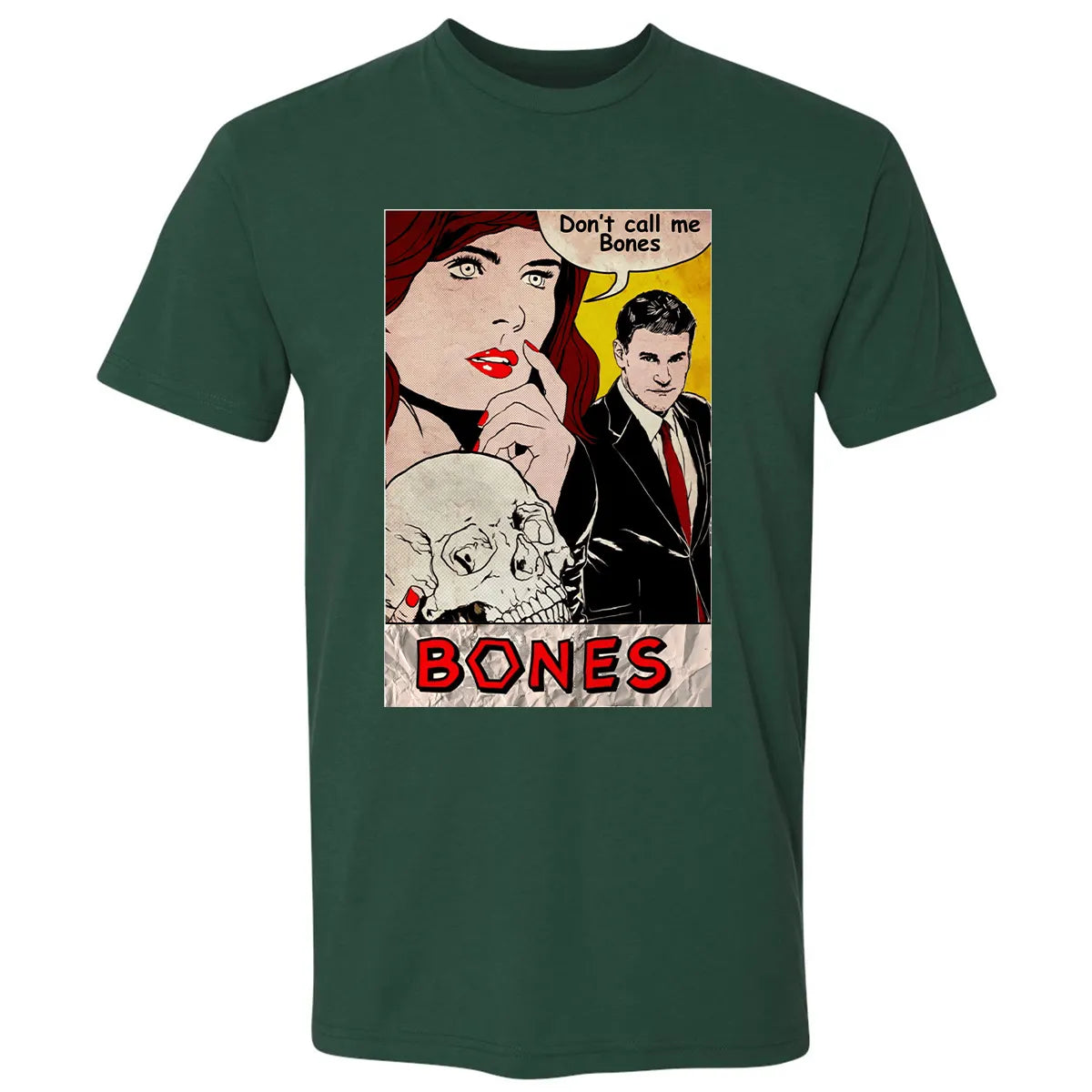 Premium Unisex T-shirt - CFEKA55N