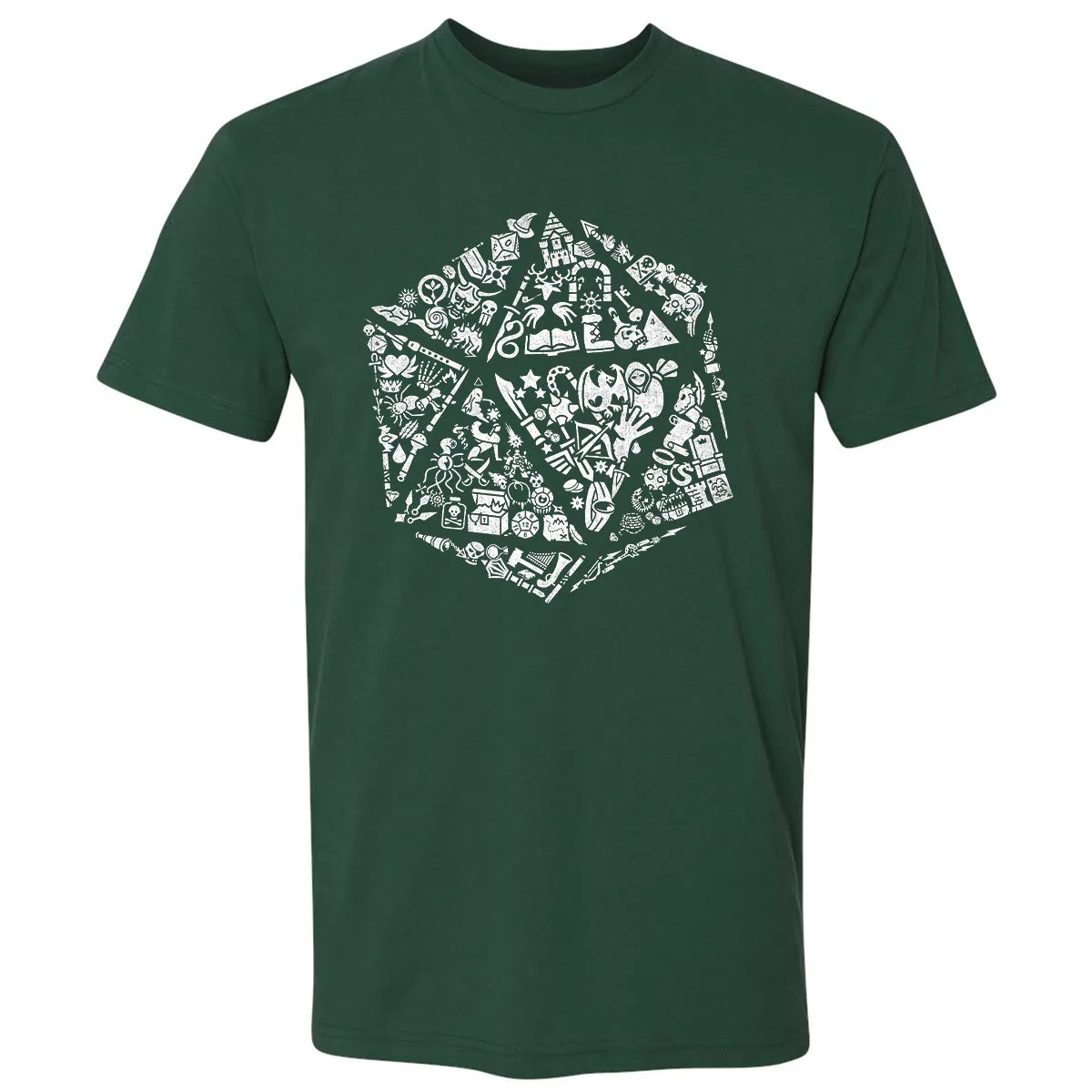 Premium Unisex T-shirt - QPB5GMY8