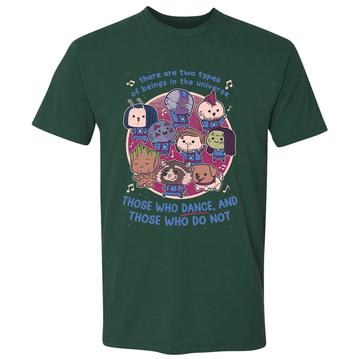 Premium Unisex T-shirt - 7U4E6QAX