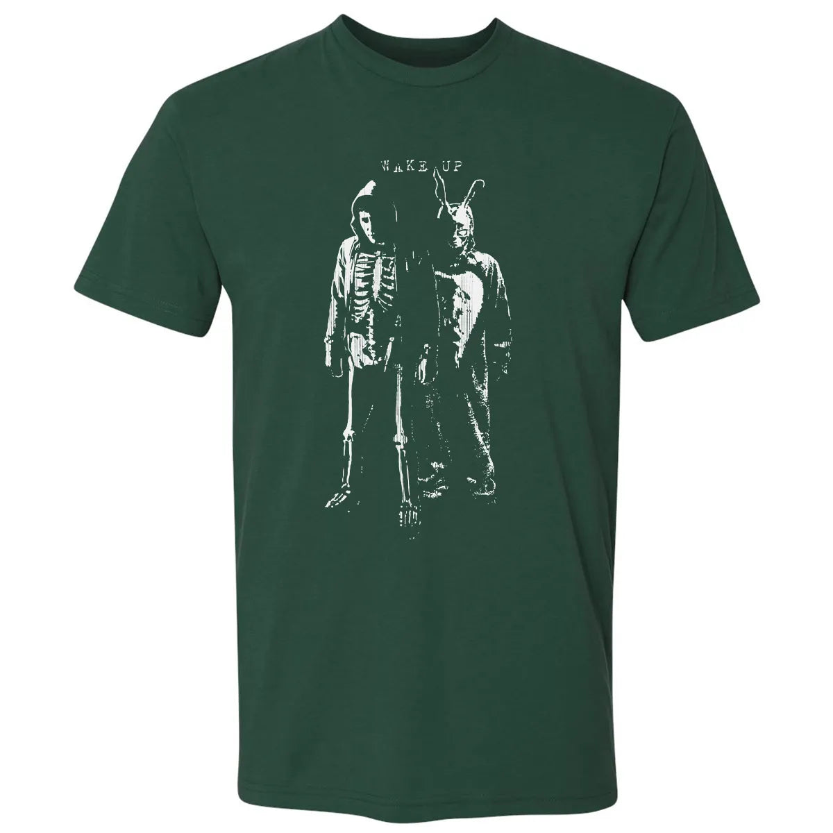 Premium Unisex T-shirt - 12T7VC26