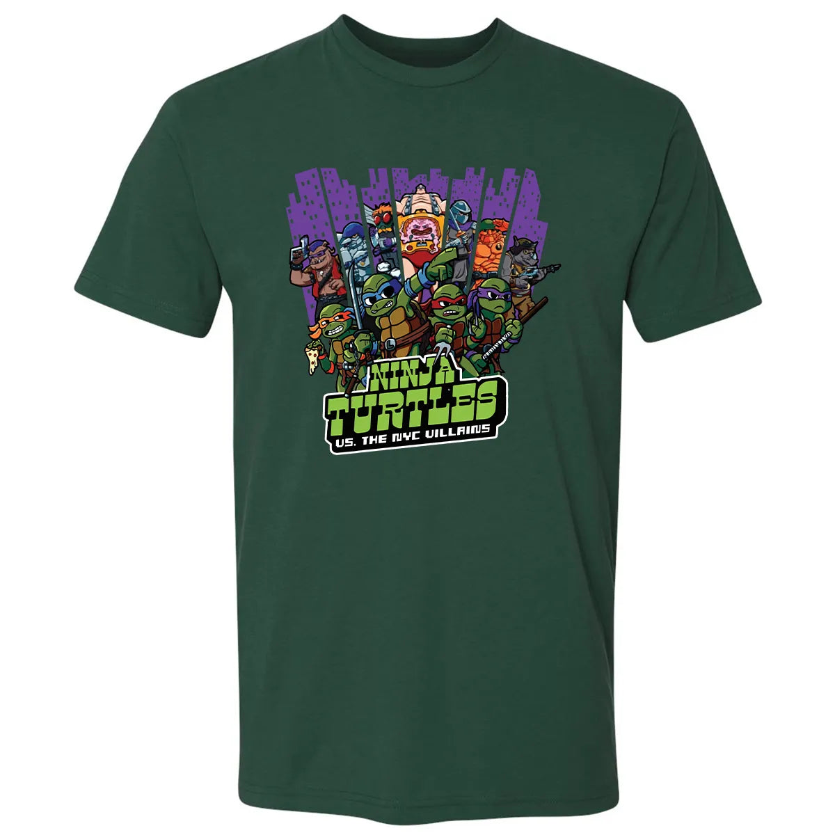 Premium Unisex T-shirt - C5PW69FN