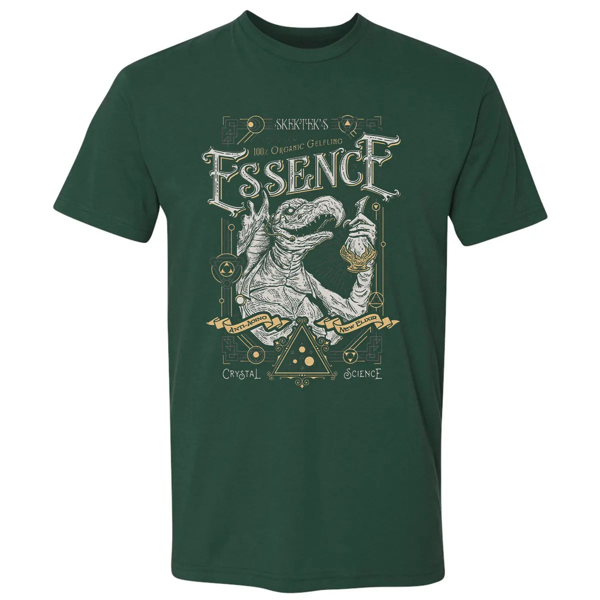 Premium Unisex T-shirt - 7AB1TLUD