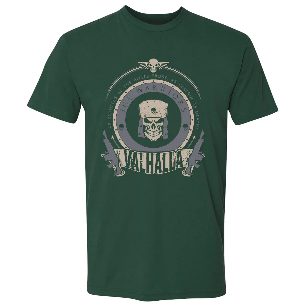 Premium Unisex T-shirt - TW33VBQ1