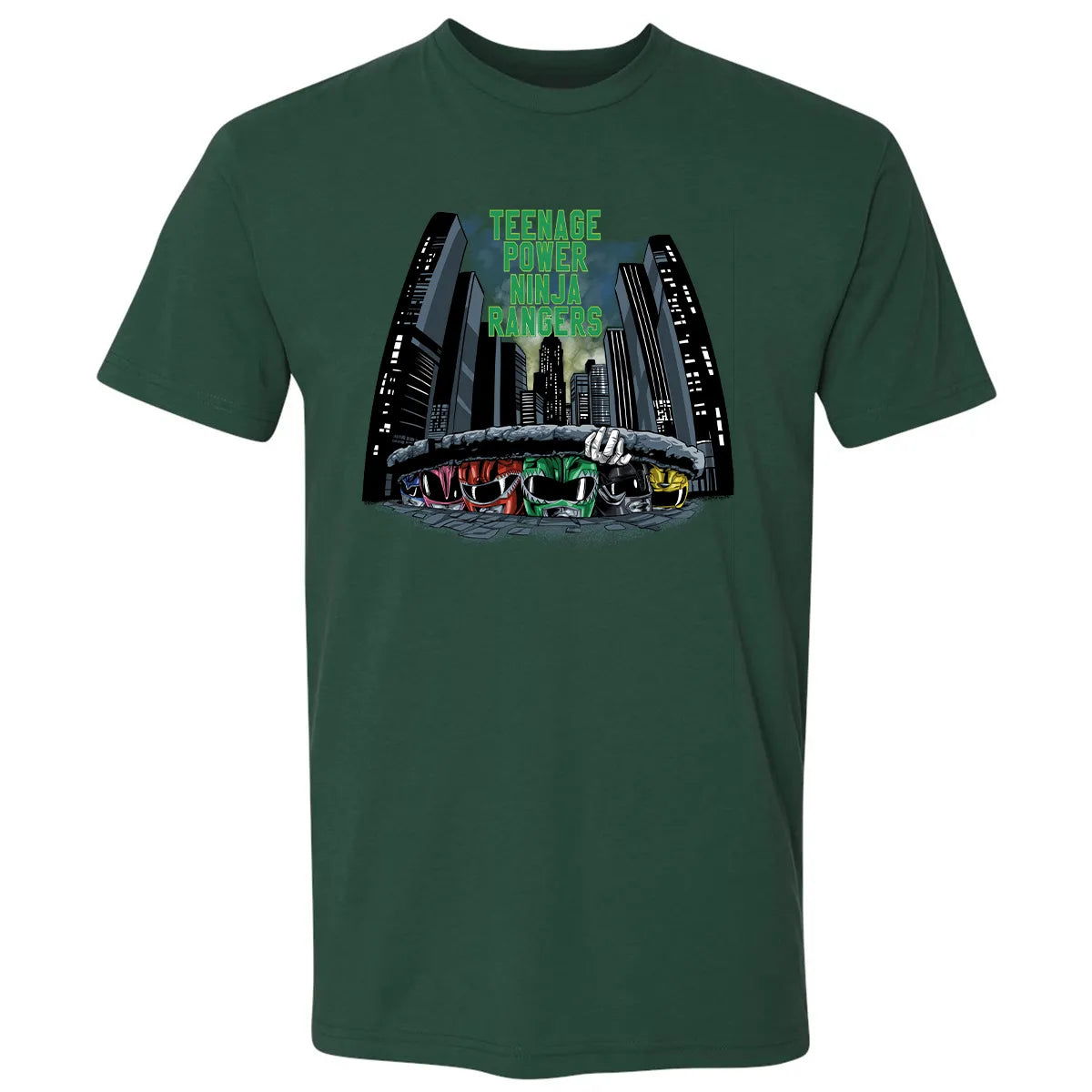 Premium Unisex T-shirt - H1YWSQVA