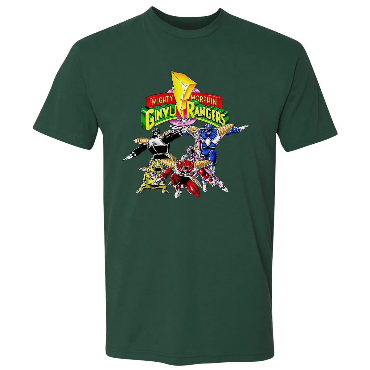 Premium Unisex T-shirt - PYUH59P3