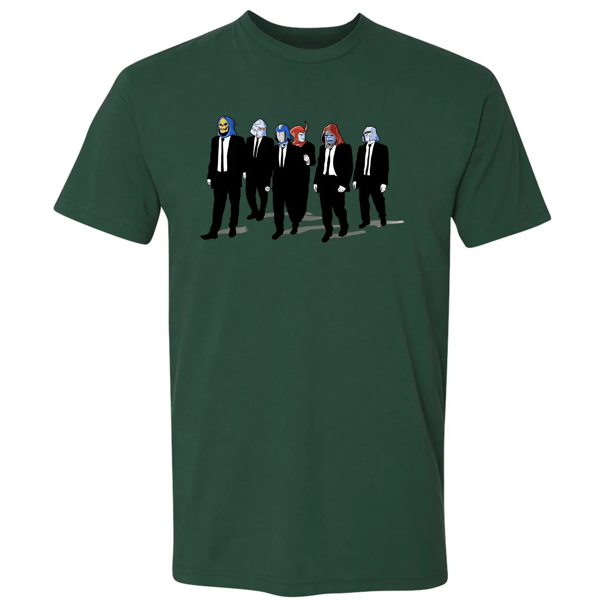 Premium Unisex T-shirt - LP9HC7WN