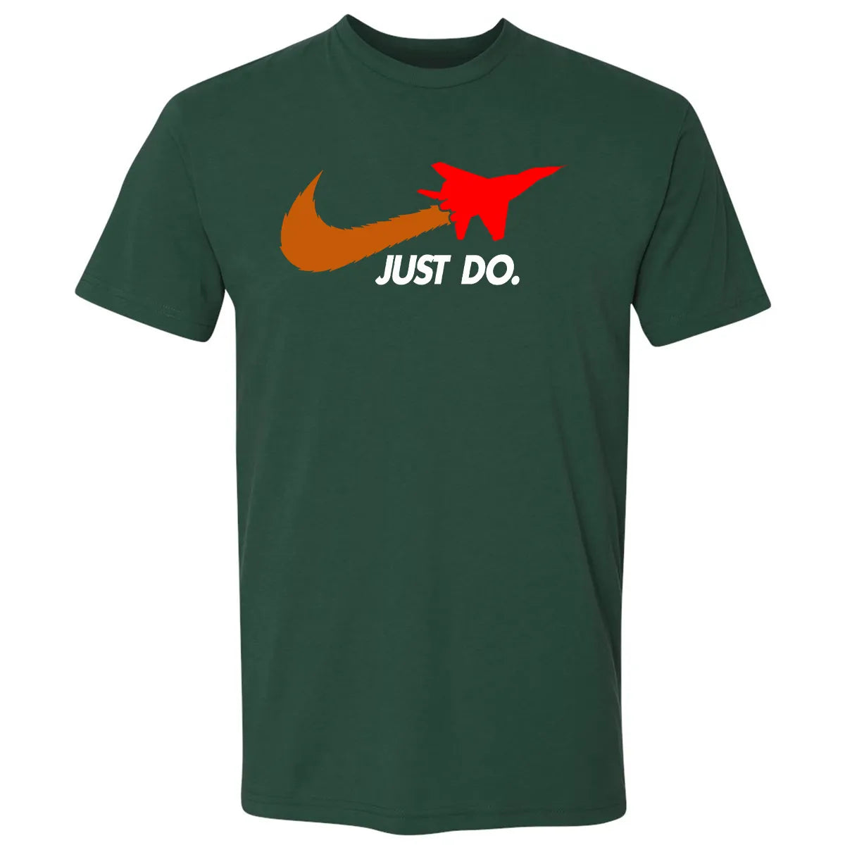 Premium Unisex T-shirt - D8REF2GY