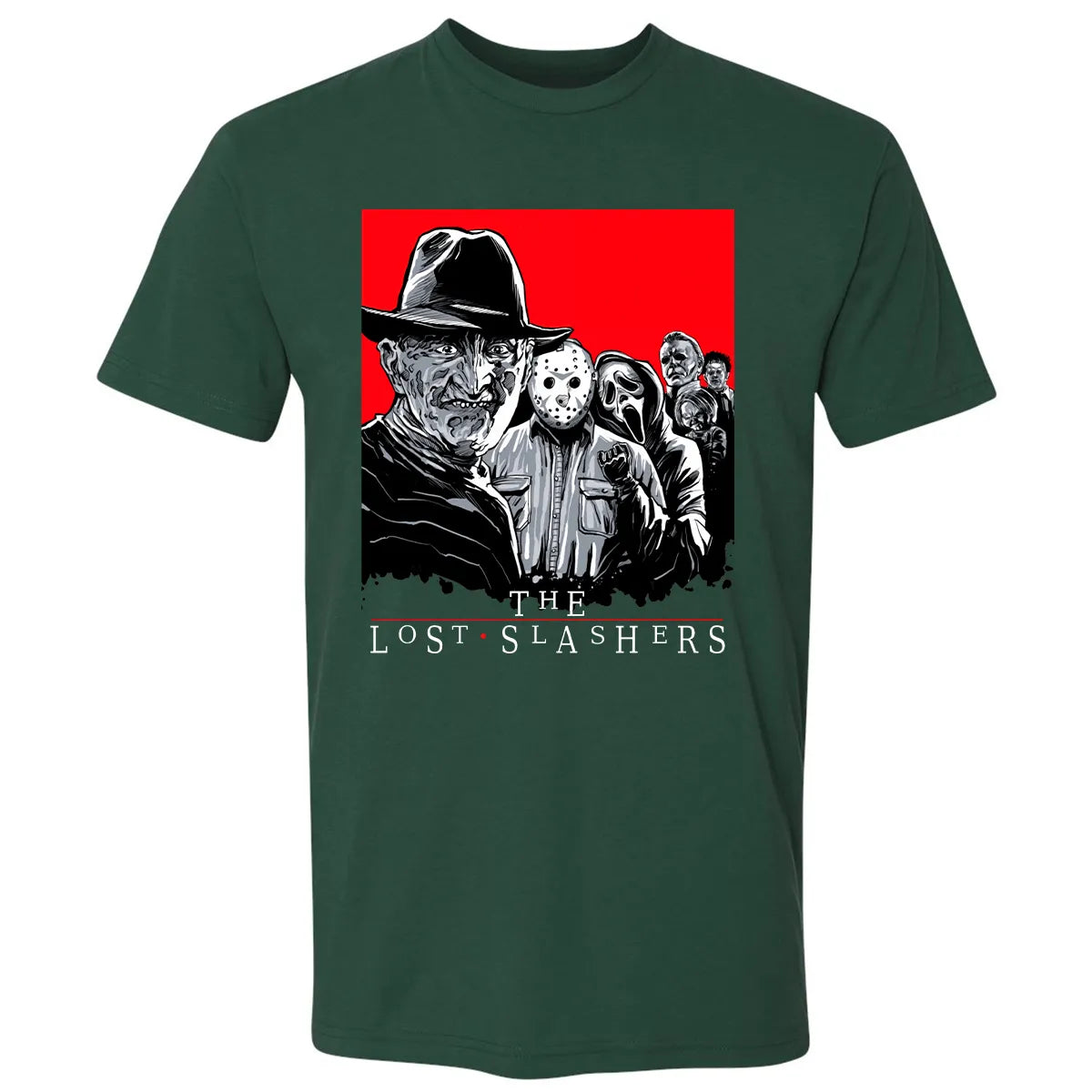 Premium Unisex T-shirt - CQ7QNBHA