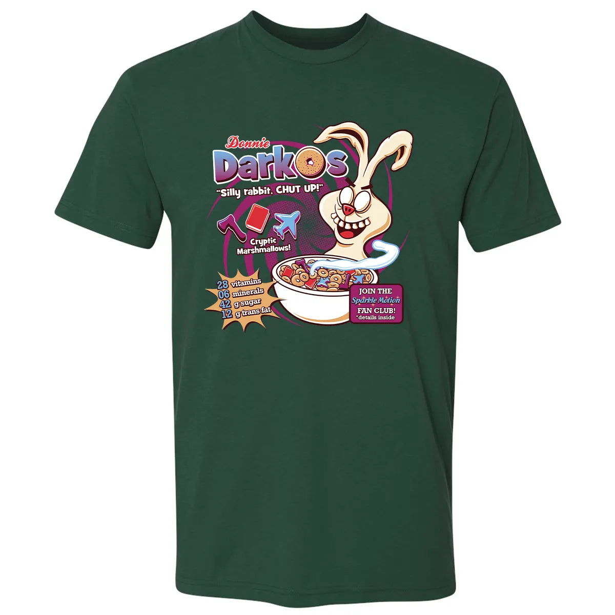 Premium Unisex T-shirt - UCYVCVC6