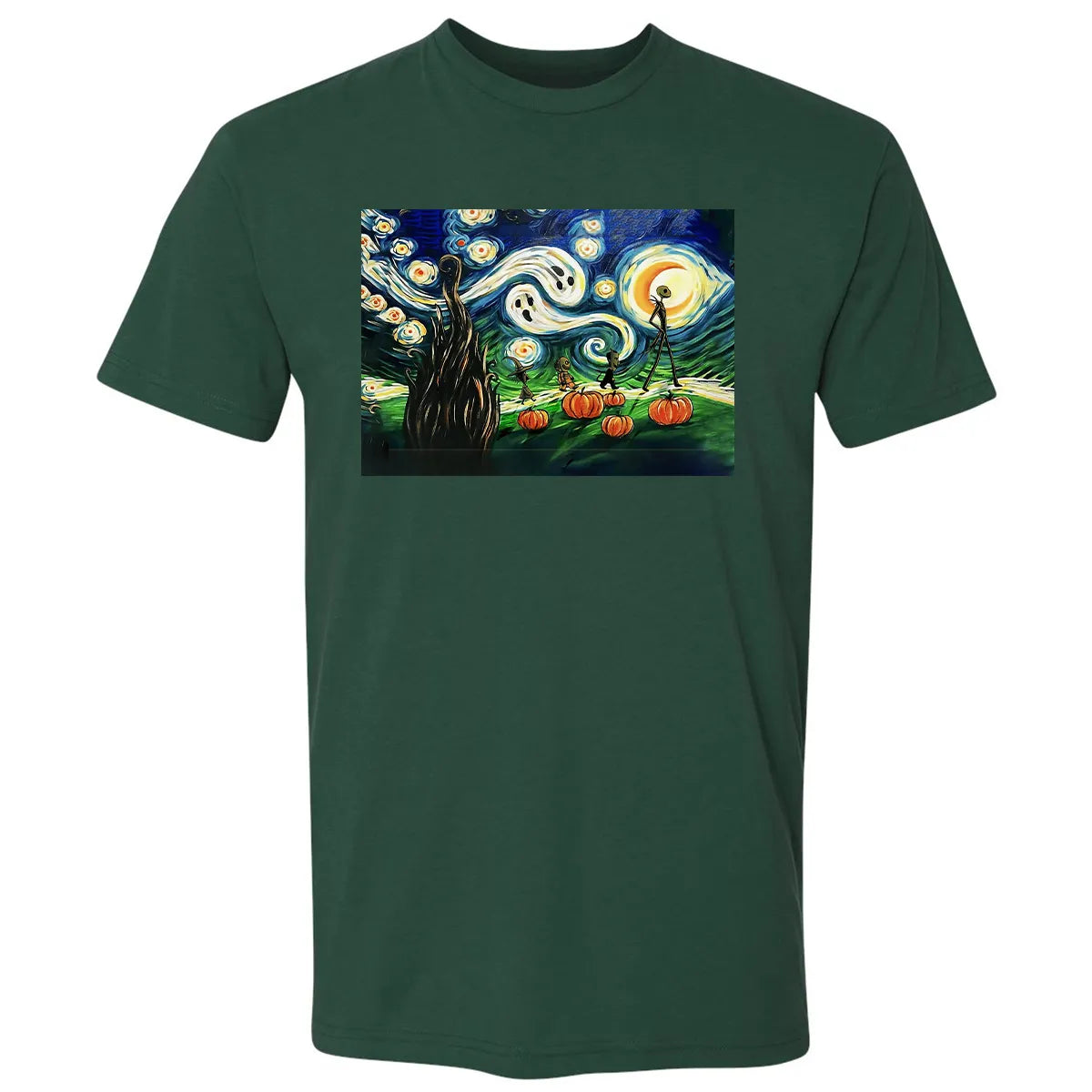 Premium Unisex T-shirt - Y22HUUKN
