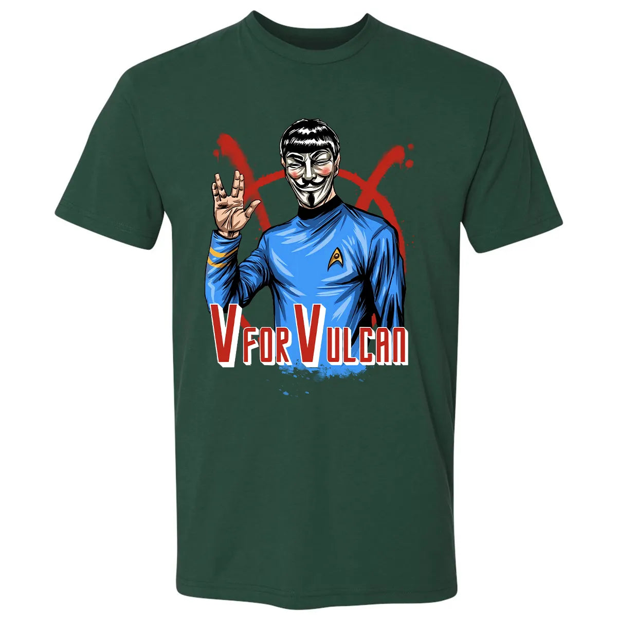 Premium Unisex T-shirt - 78BM5Y3X
