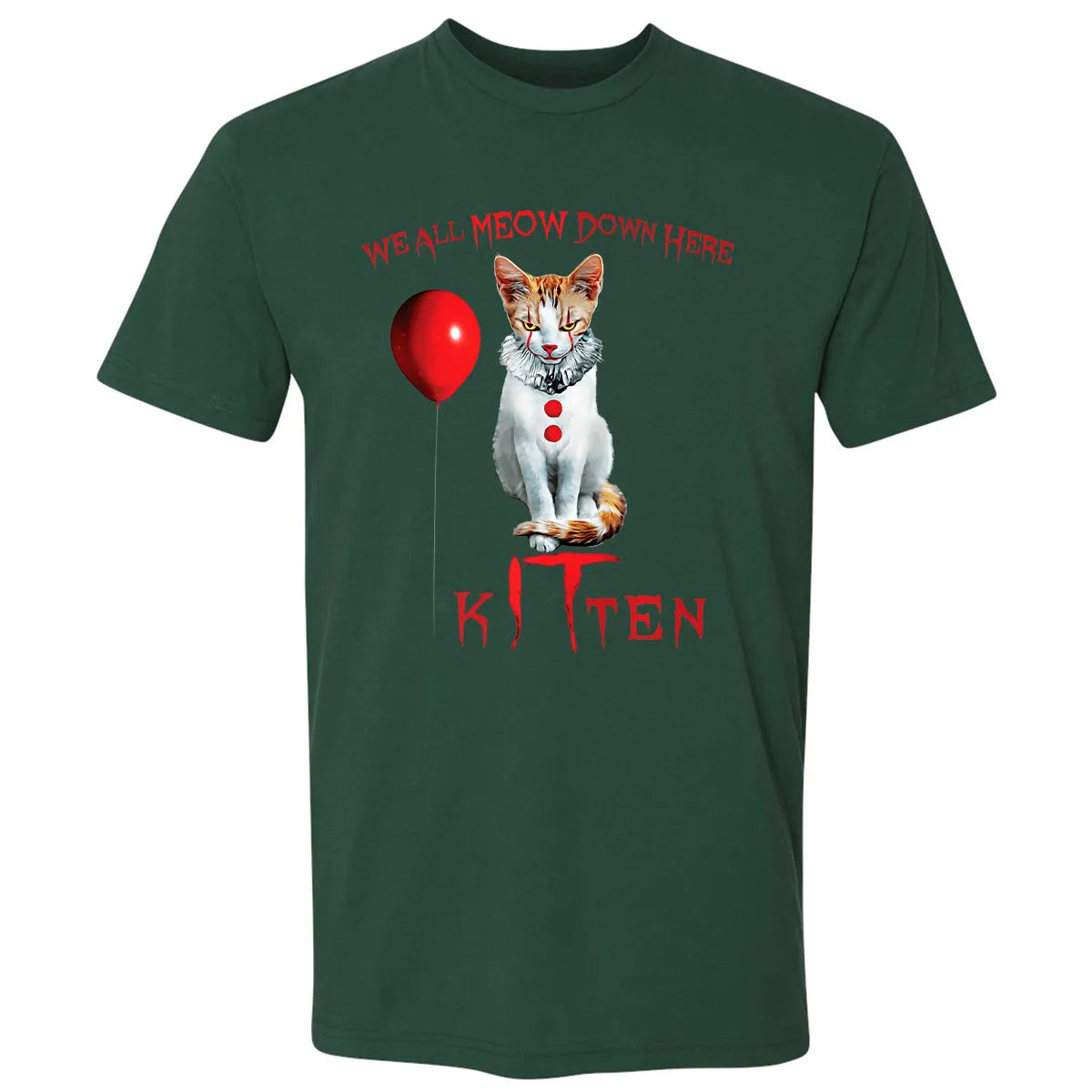 Premium Unisex T-shirt - 5QKVQ5WX