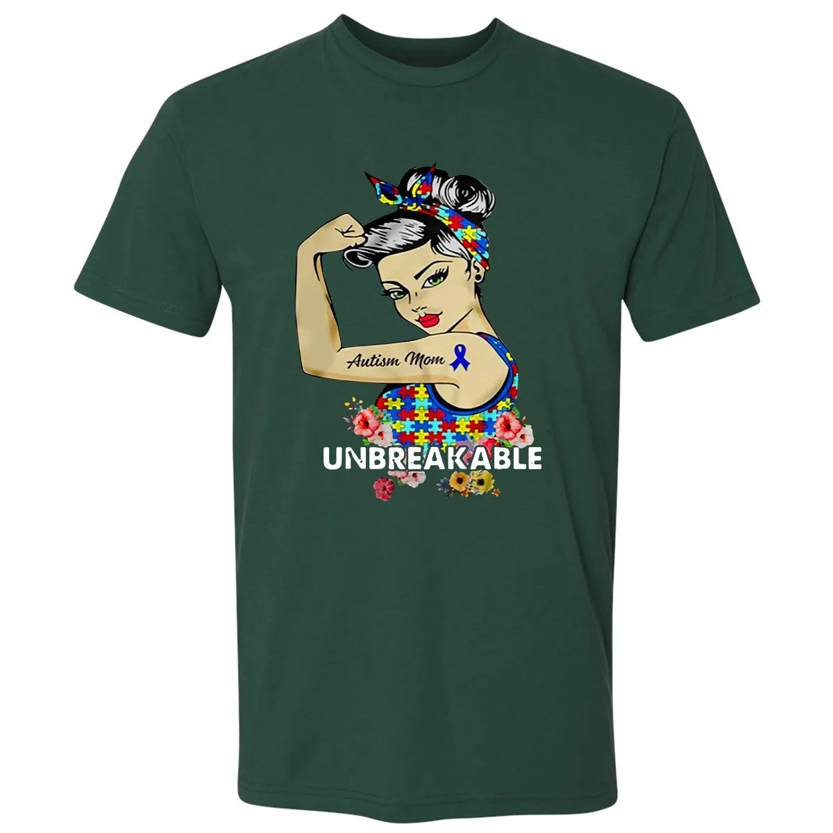 Premium Unisex T-shirt - DWNT7NG2