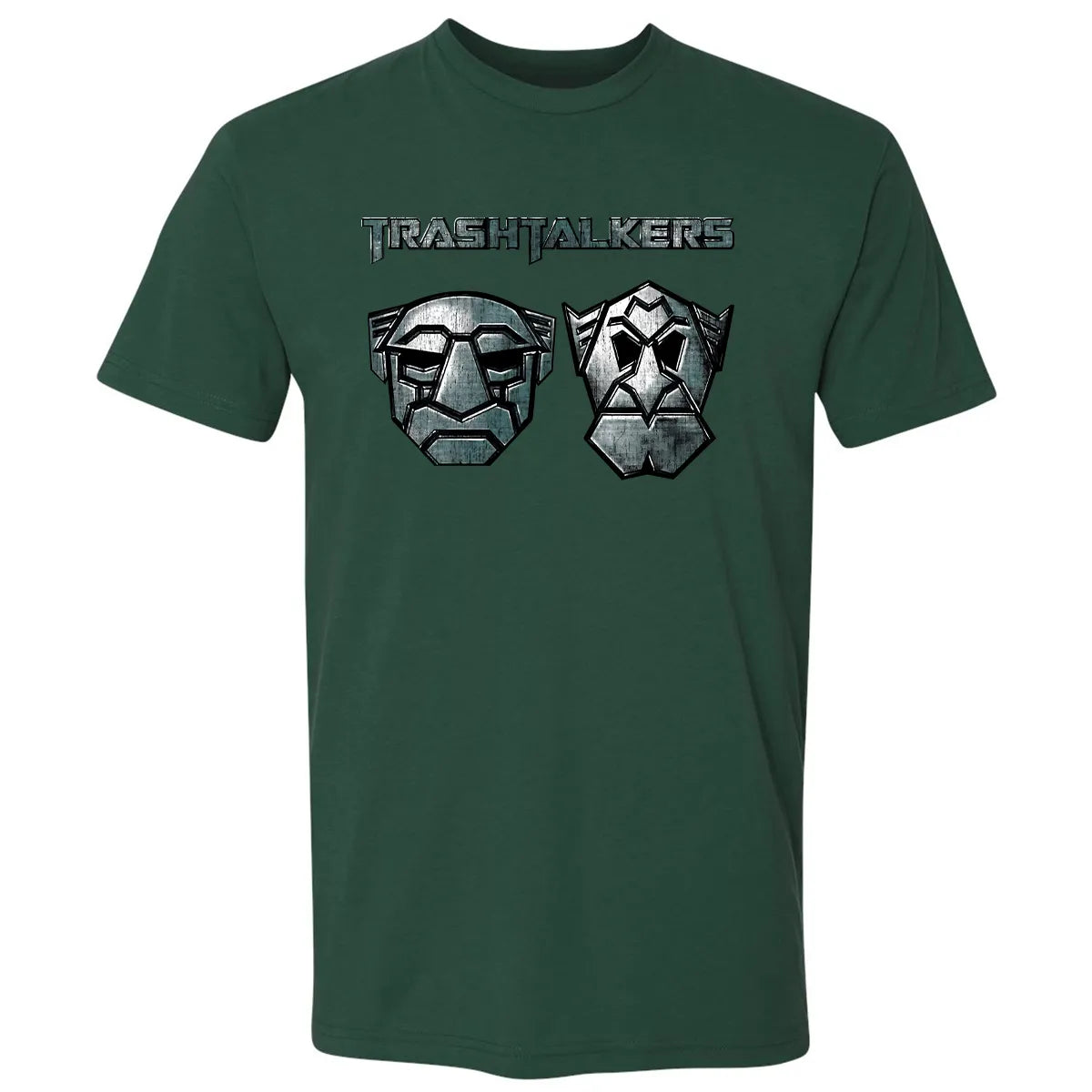 Premium Unisex T-shirt - KNN5URRZ