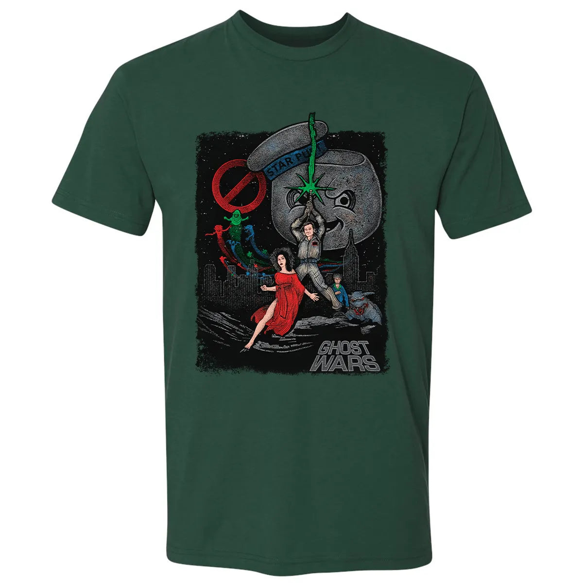 Premium Unisex T-shirt - QTTX9HEY