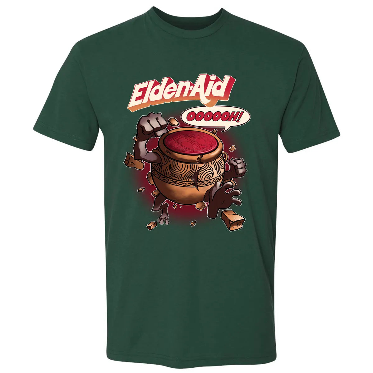Premium Unisex T-shirt - H3VV5PSD
