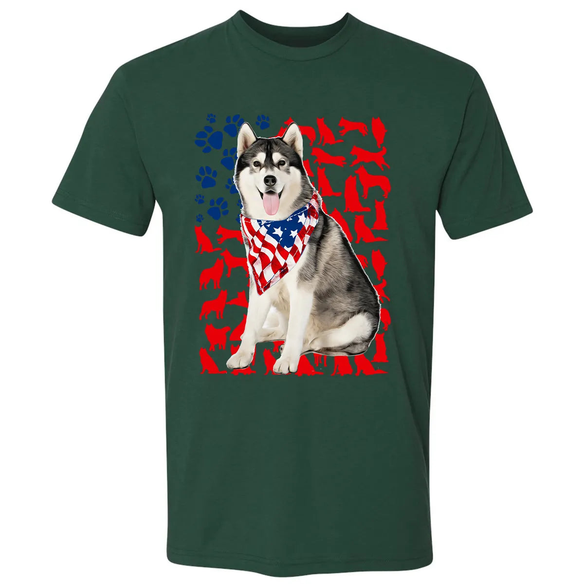 Premium Unisex T-shirt - DWAGXZ5L