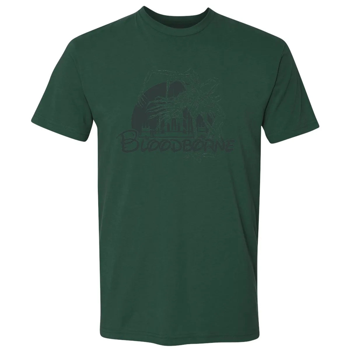 Premium Unisex T-shirt - U5XUGTSD