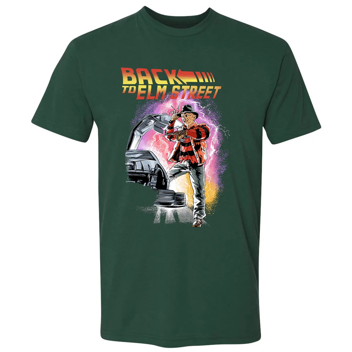Premium Unisex T-shirt - 33RCV5SX