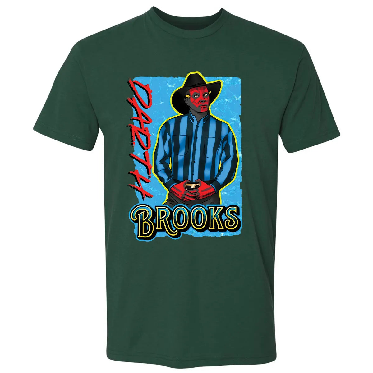 Premium Unisex T-shirt - WT8TN6SZ