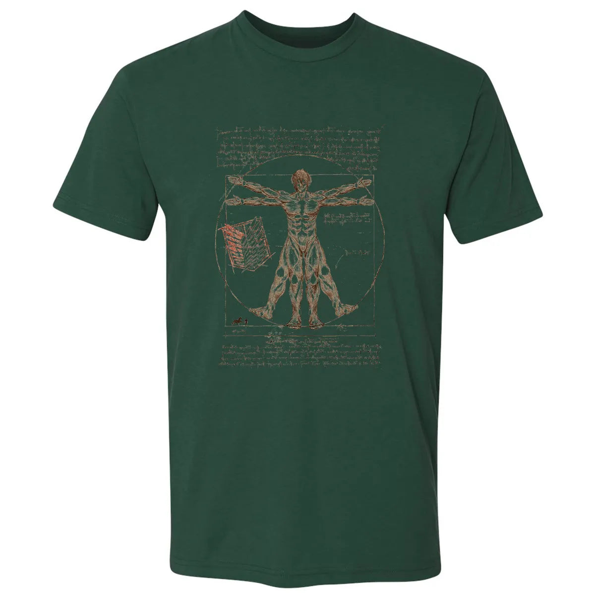 Premium Unisex T-shirt - Z5RFR1F5