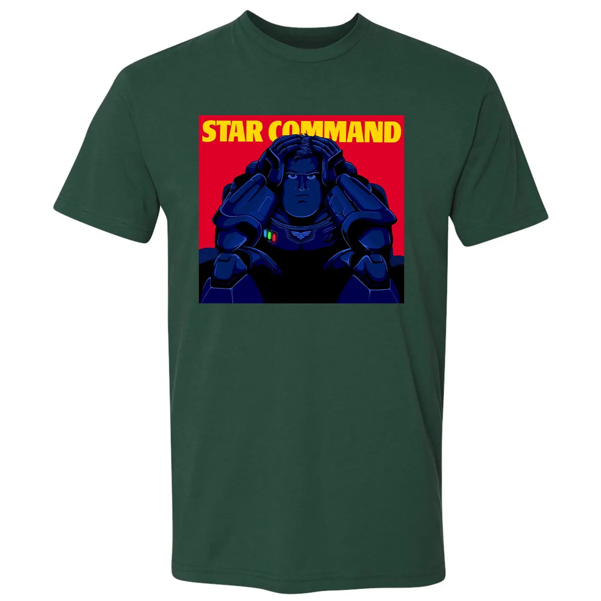 Premium Unisex T-shirt - 9CVTRXBY