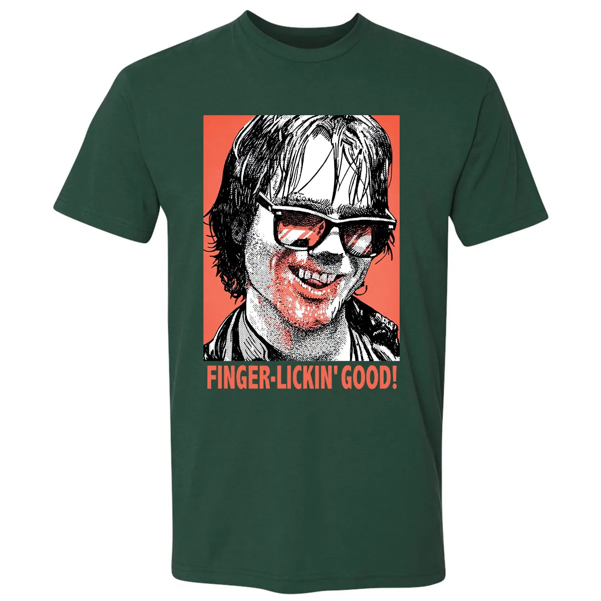 Premium Unisex T-shirt - QDHAUVFN