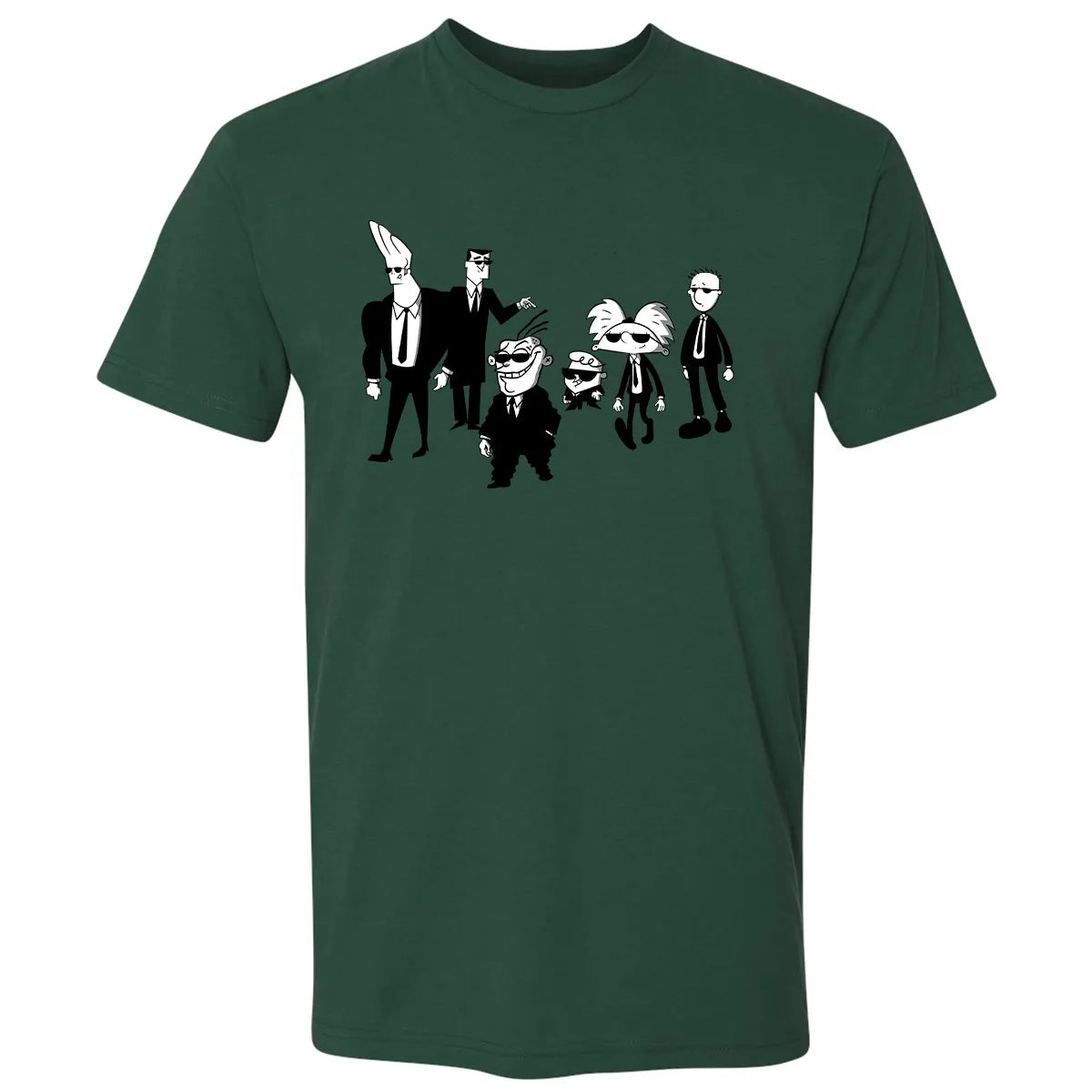 Premium Unisex T-shirt - 3FGEPETQ