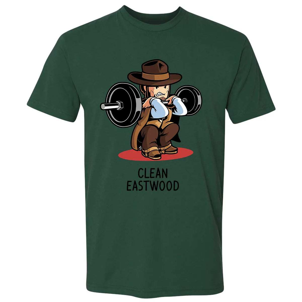 Premium Unisex T-shirt - L6QHCLR9