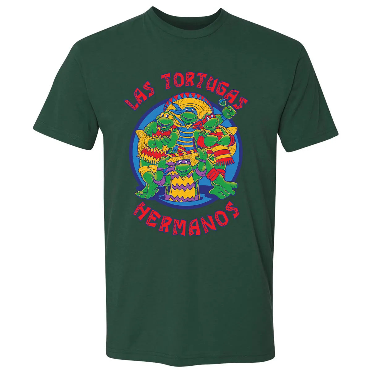 Premium Unisex T-shirt - 567MMLLP