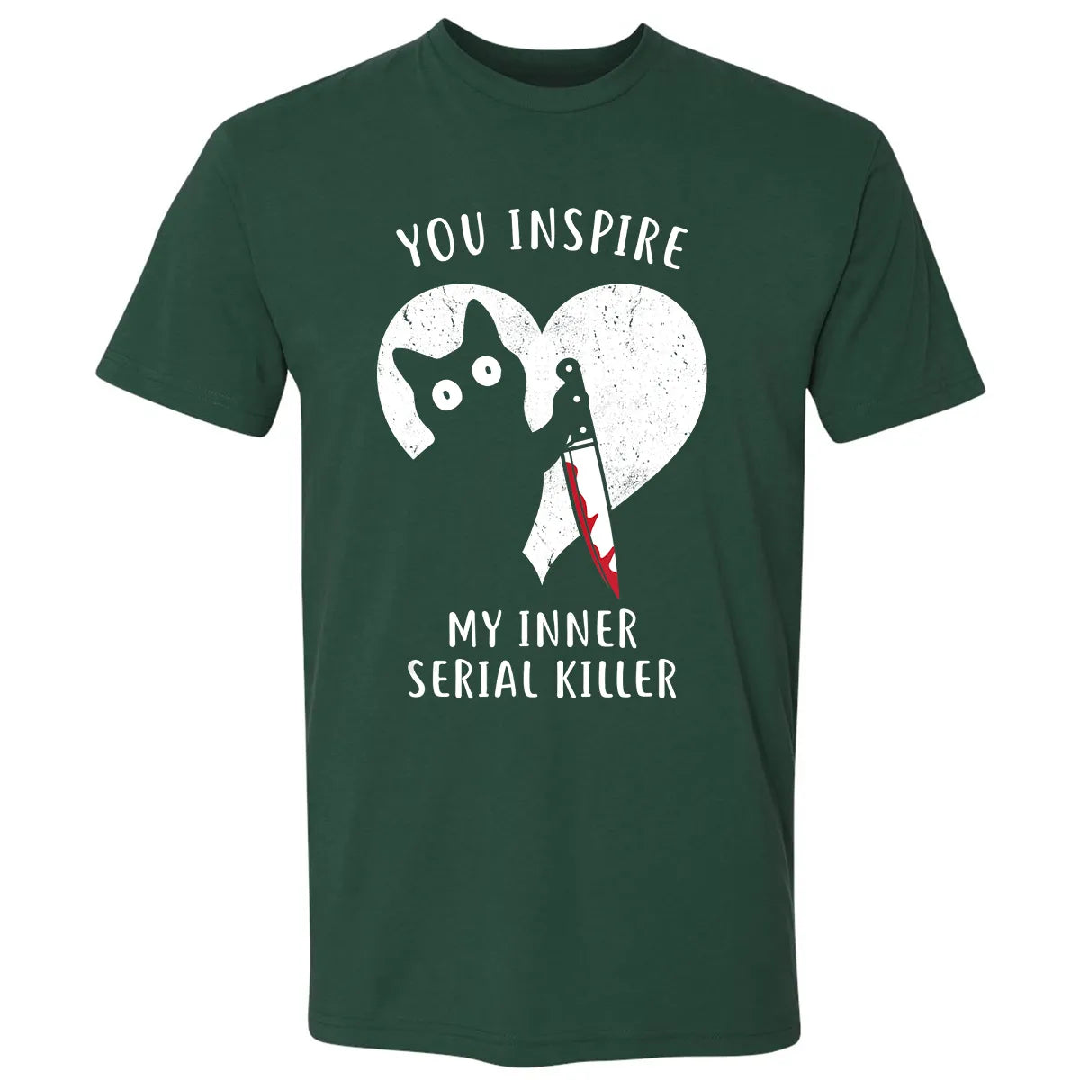 Premium Unisex T-shirt - HMEA7CYU