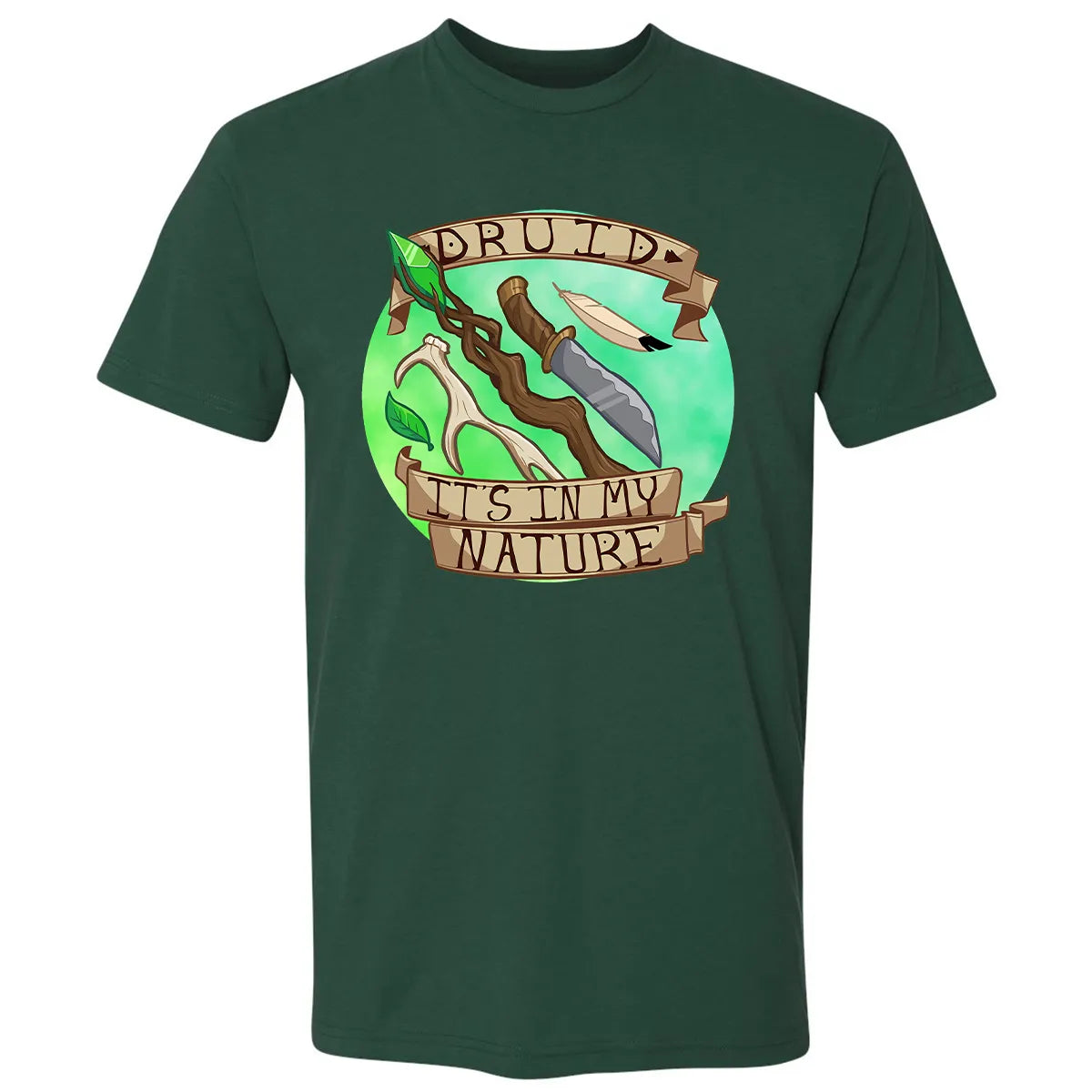 Premium Unisex T-shirt - 7M8P7DMA