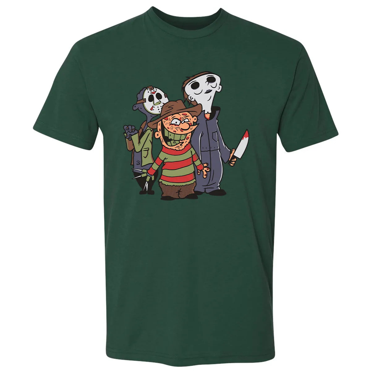 Premium Unisex T-shirt - UXLYUV9Y