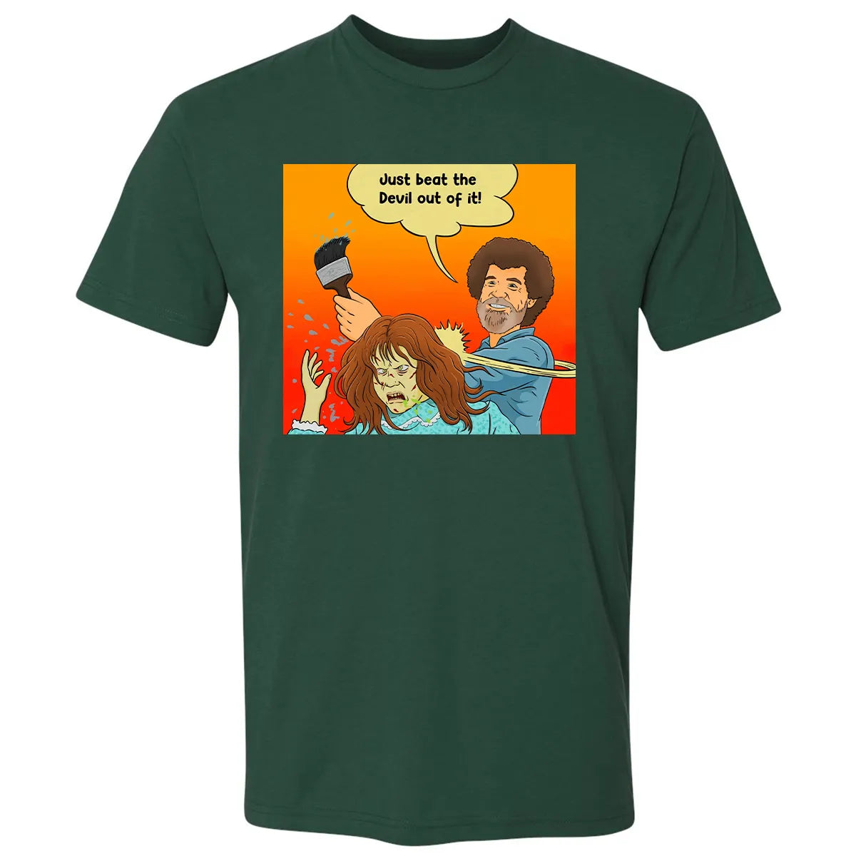 Premium Unisex T-shirt - ZNTST96E