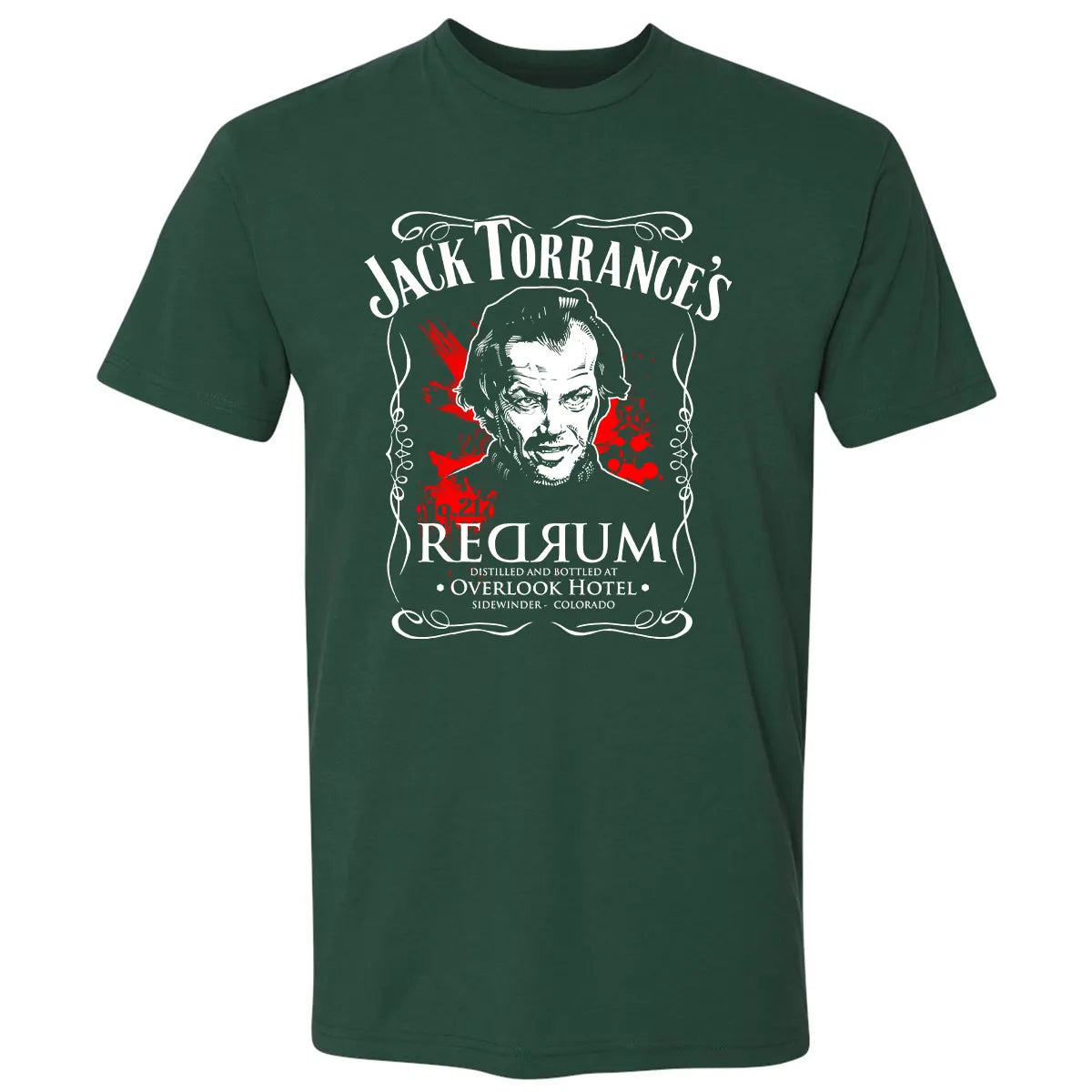 Premium Unisex T-shirt - 3BCB5PZZ