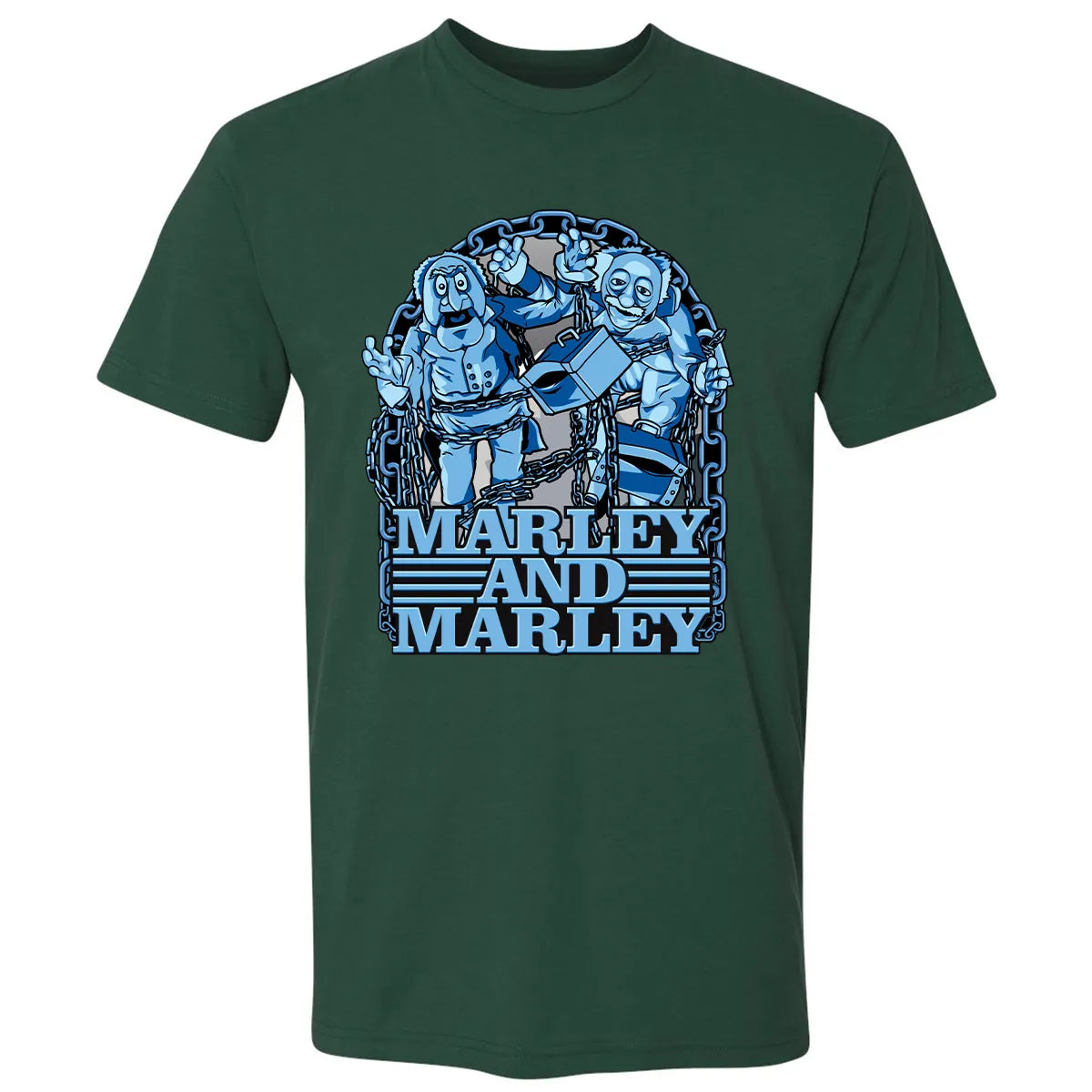 Premium Unisex T-shirt - 3SYG6U5M