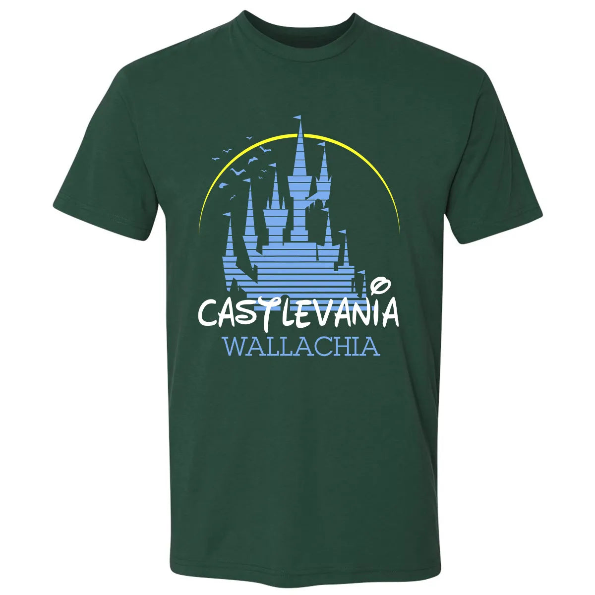 Premium Unisex T-shirt - 1XHV648D