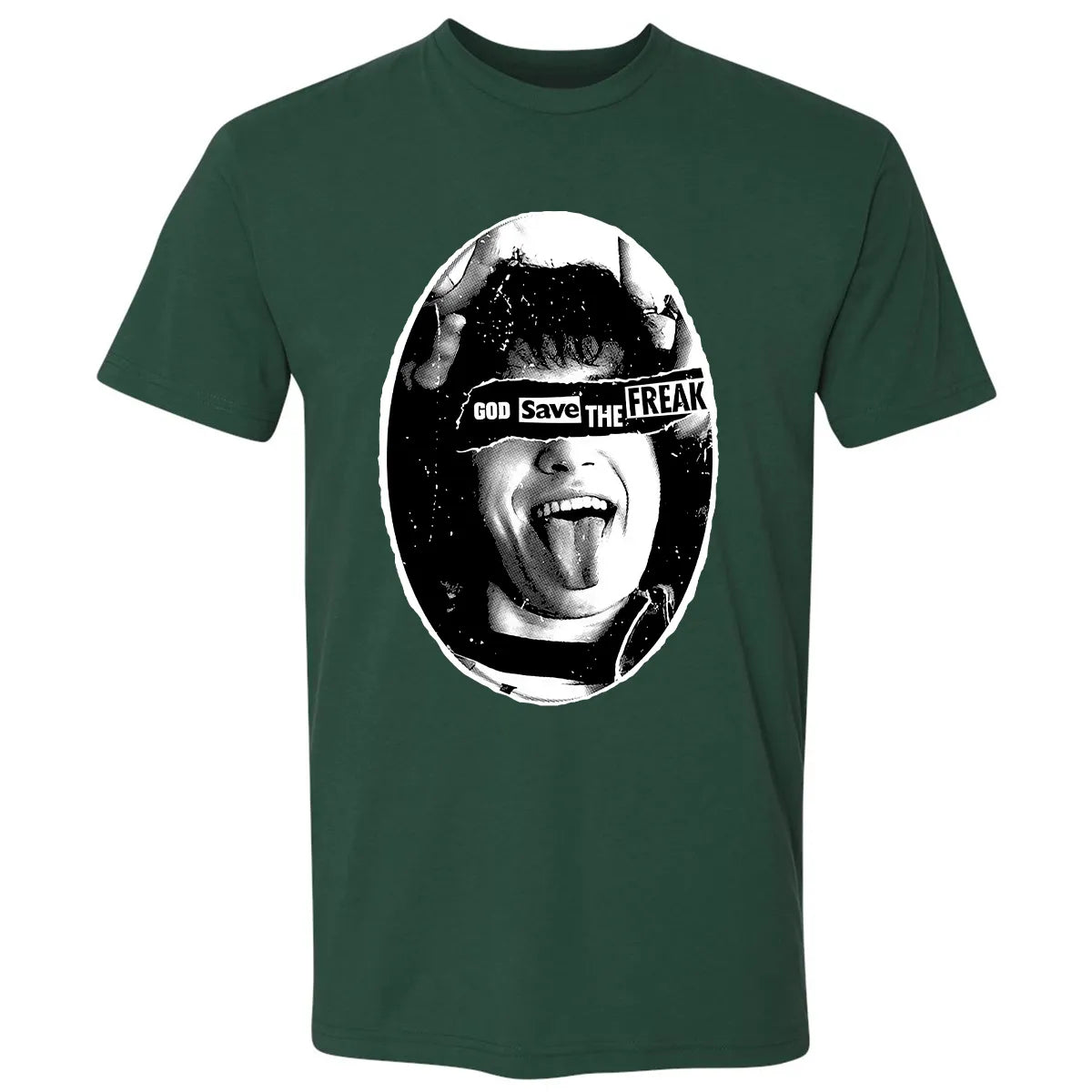 Premium Unisex T-shirt - AWTL16DM