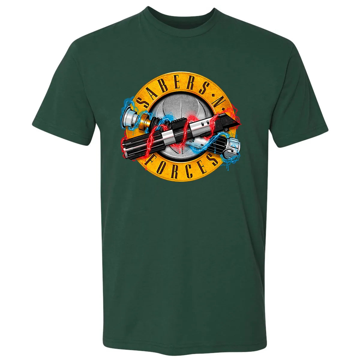 Premium Unisex T-shirt - B1D8TLBL