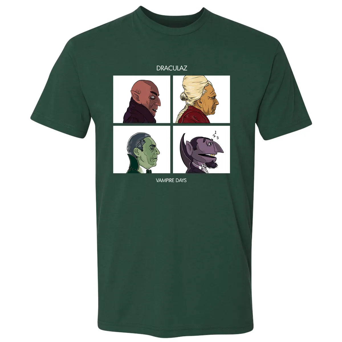 Premium Unisex T-shirt - CE2MZ8UT