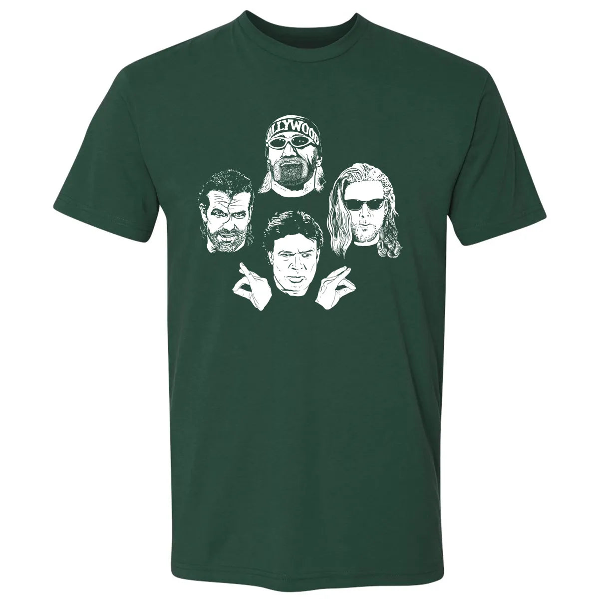 Premium Unisex T-shirt - G9BYKFY3