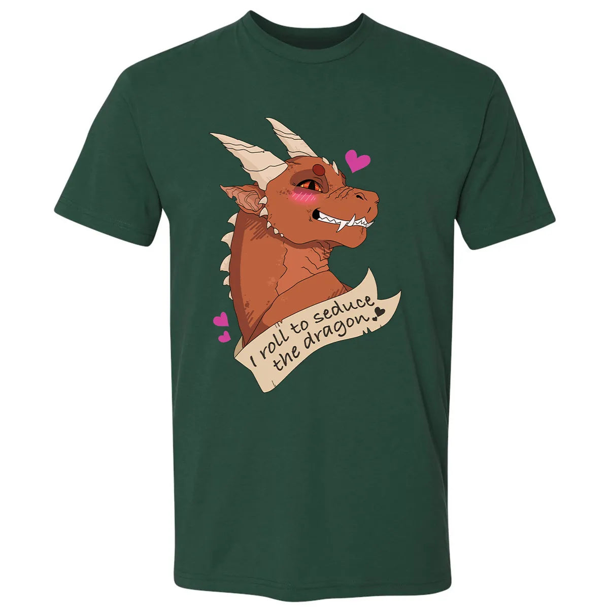Premium Unisex T-shirt - MAMKQBPG