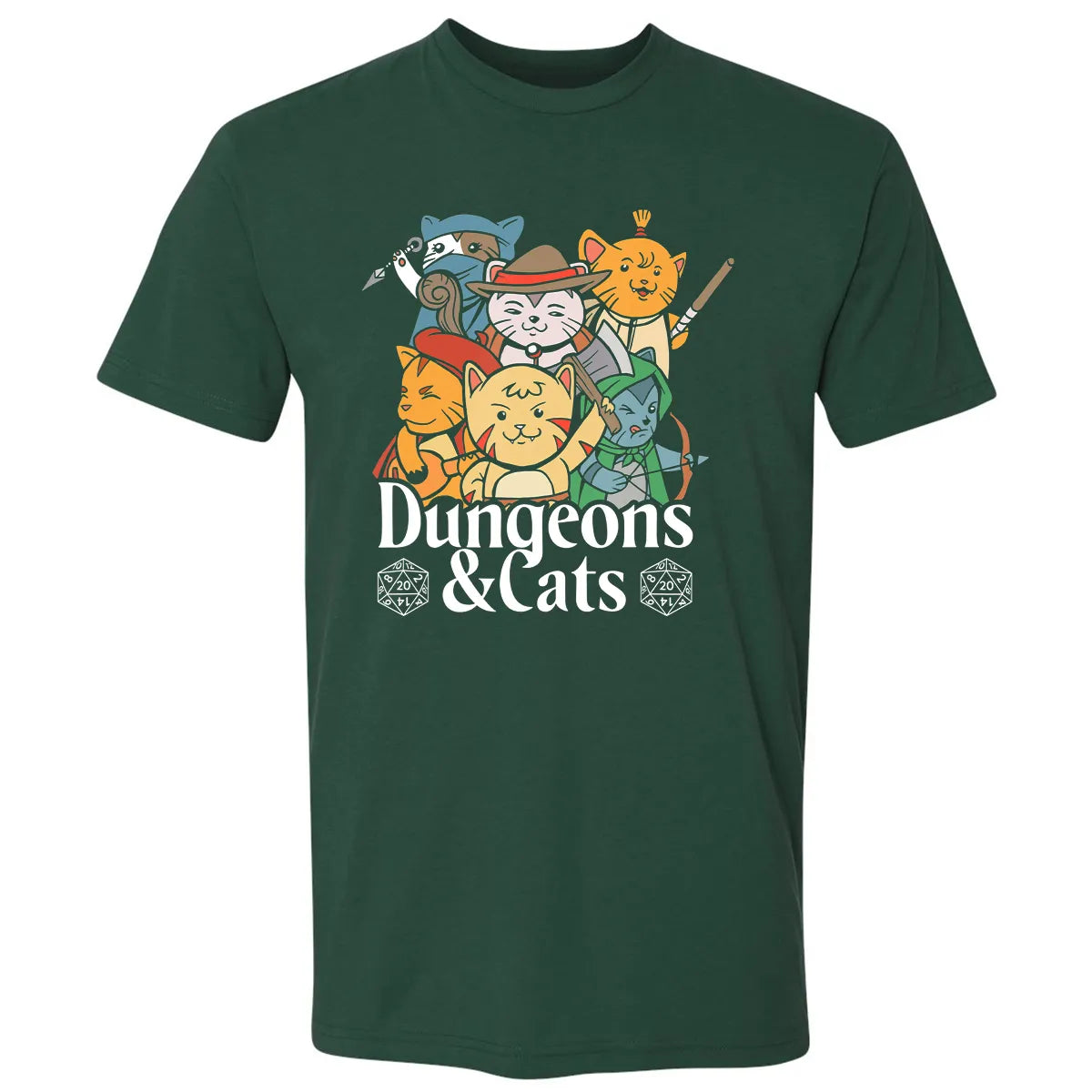 Premium Unisex T-shirt - 9Q53QBJV