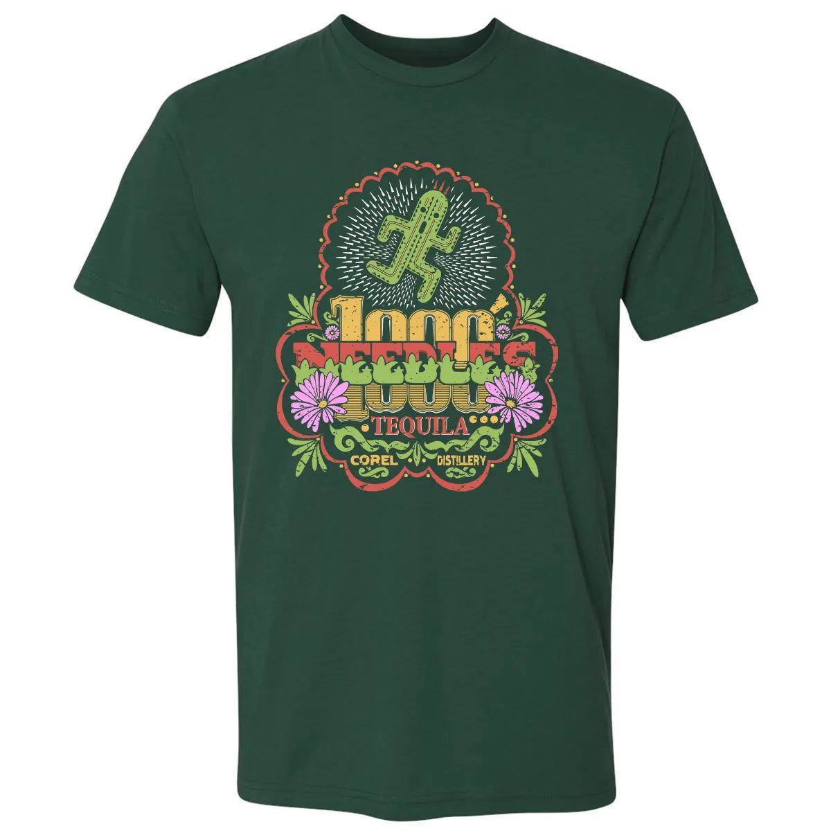 Premium Unisex T-shirt - YNDH99XF