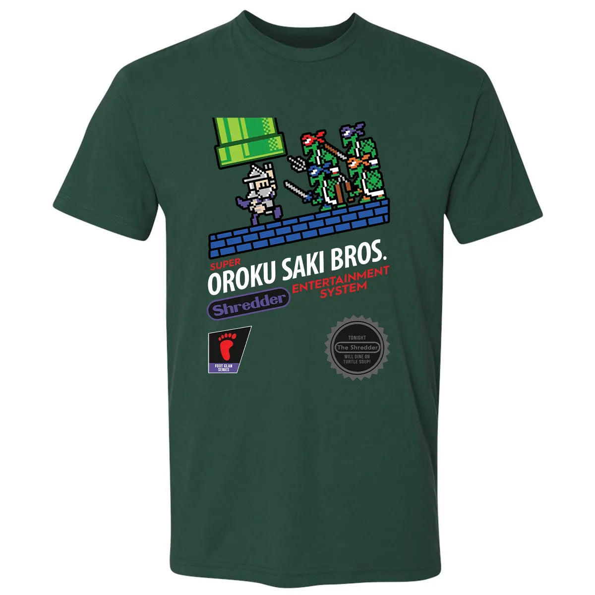 Premium Unisex T-shirt - P639RYTB