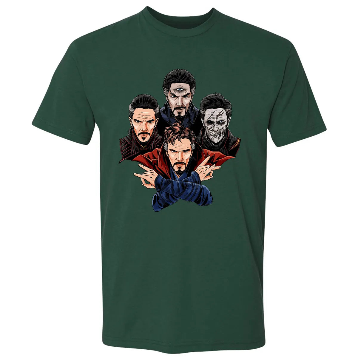 Premium Unisex T-shirt - AAPRKQZW
